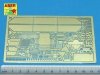 Aber 35112 Sd.Kfz. 138/2 Hetzer wczesna i srednia wersja (DRA) (1:35)